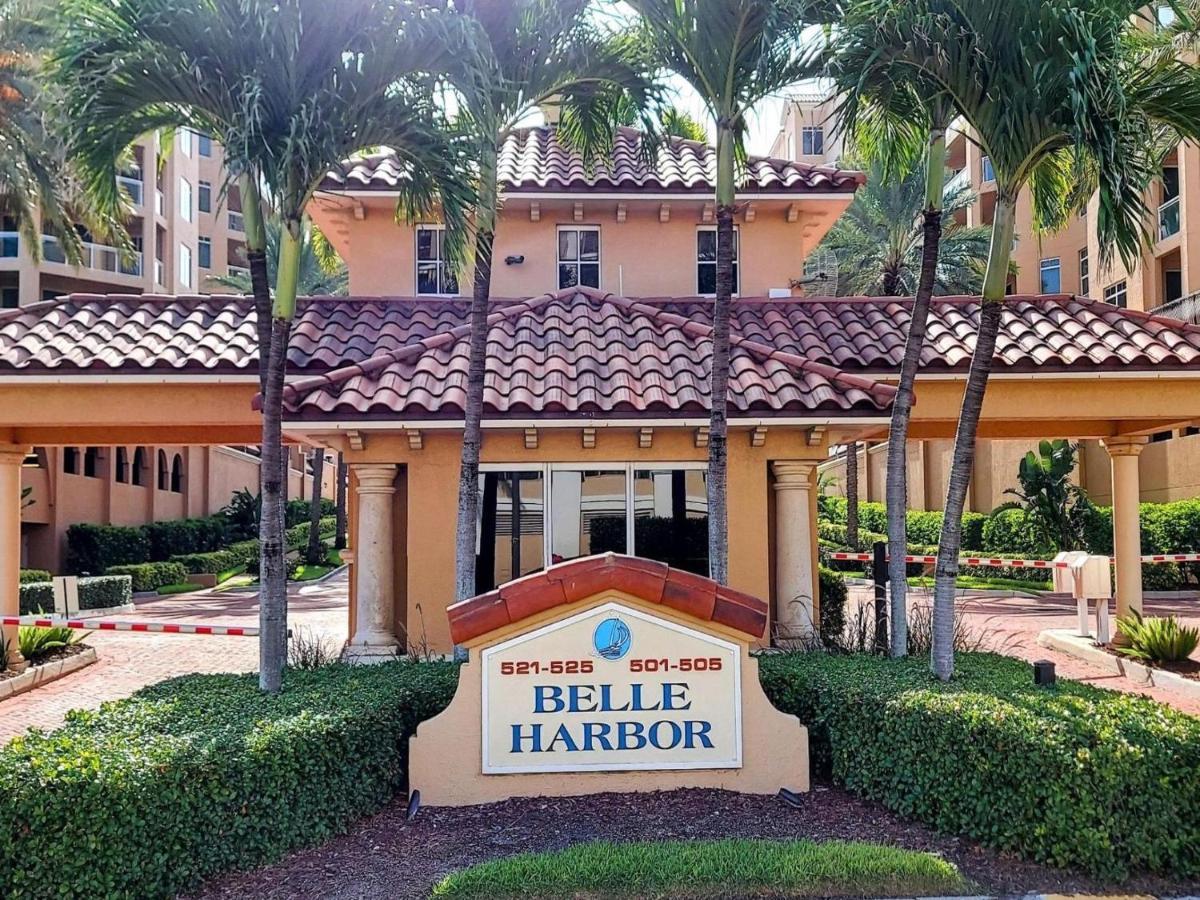 Belle Harbor 506w Panoramic Views Apartment Clearwater Beach