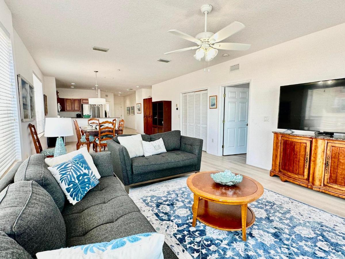 Island Key 305 - Amazing Waterfront - Walk To The