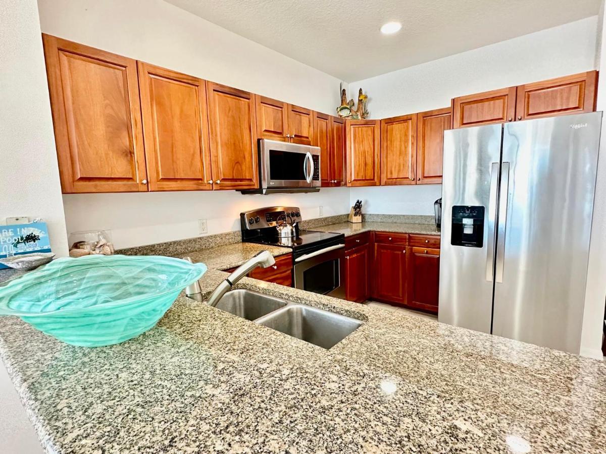 Apartment Island Key 305 - Amazing Waterfront - Walk To The