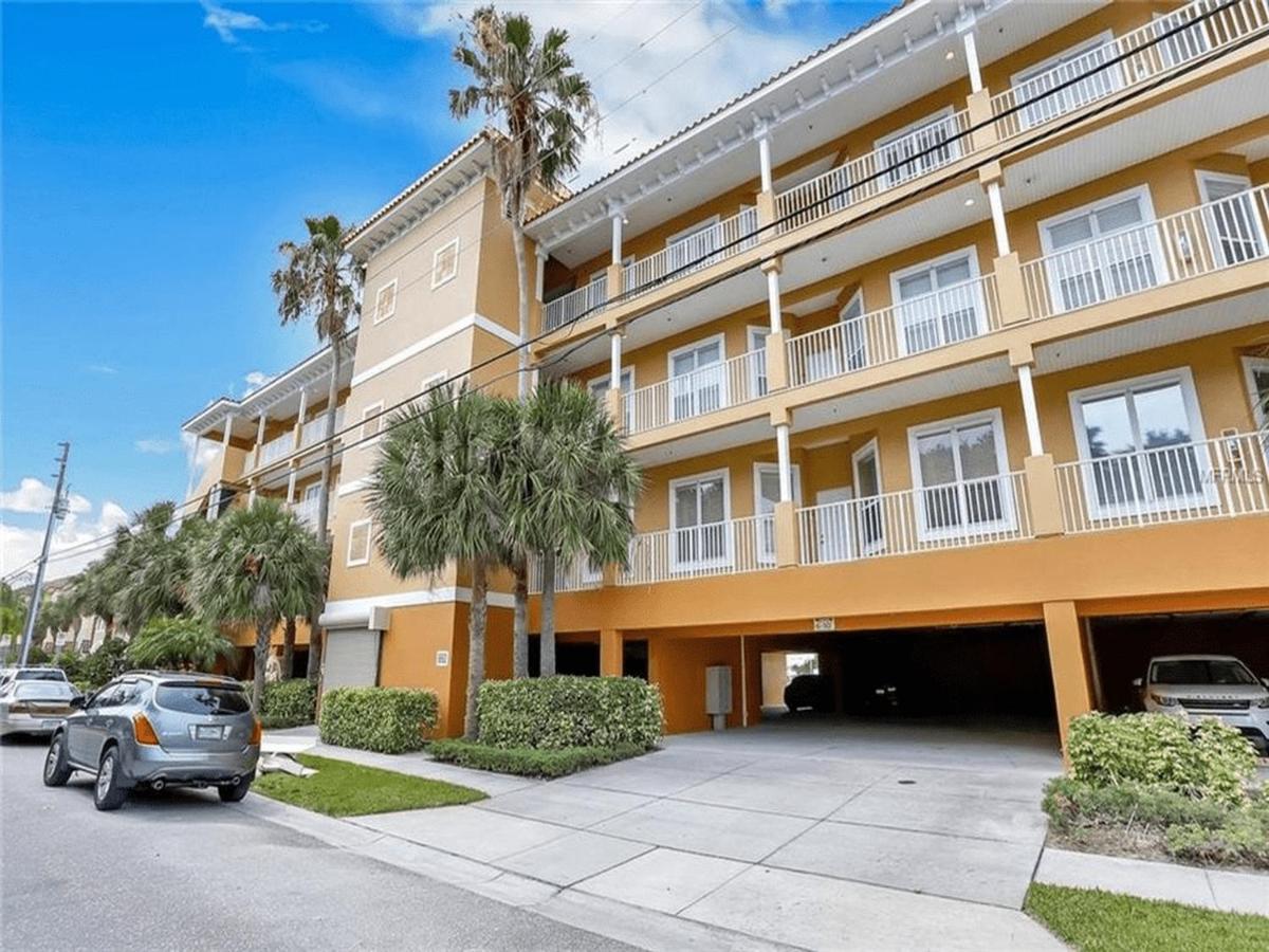 Island Key 305 - Amazing Waterfront - Walk To The * Clearwater Beach