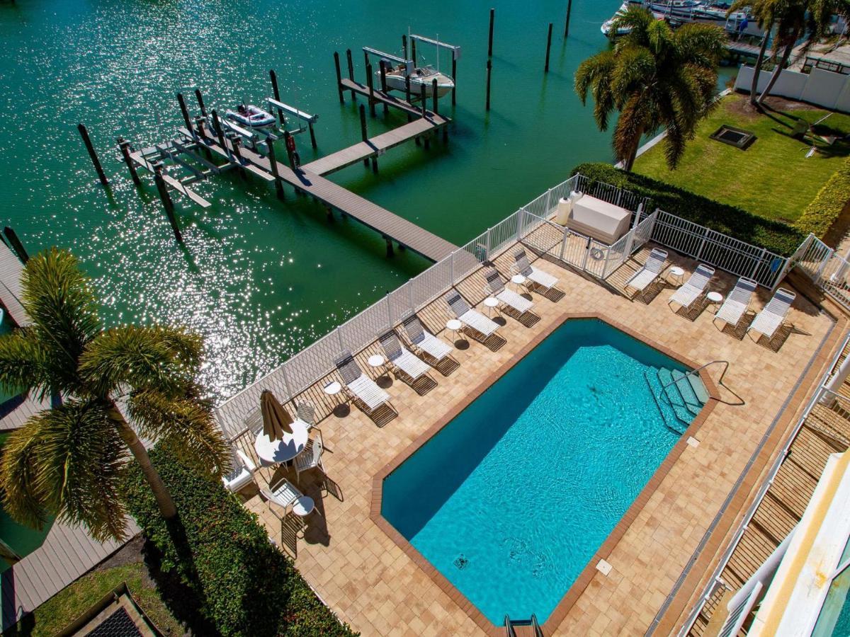 Paradise Cove Townhome 145-3 - Premium Waterfront Community Villa
