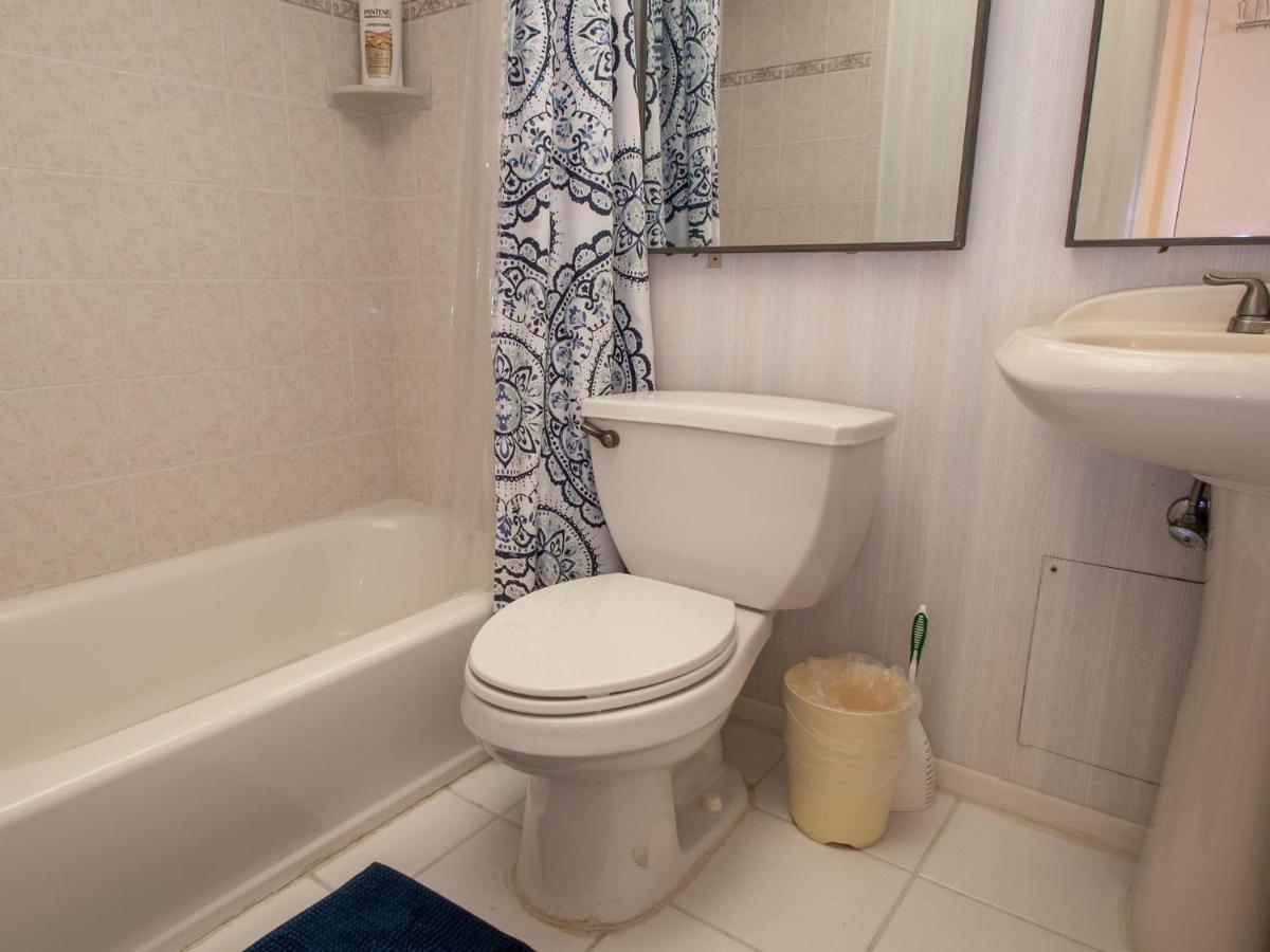 440 West 1107-n - Panoramic Water Views Apartment