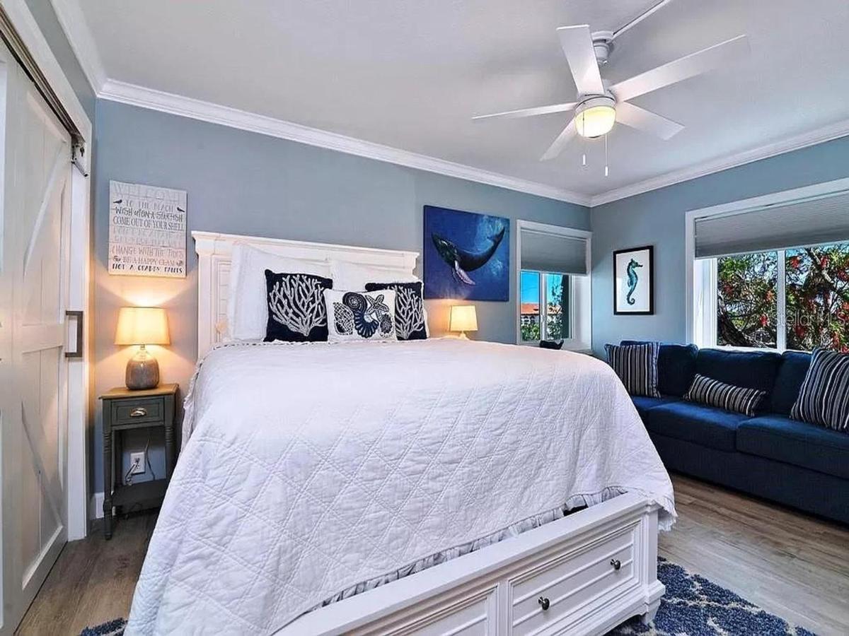 Aldea 18 - Gulf Front Paradise Clearwater Beach