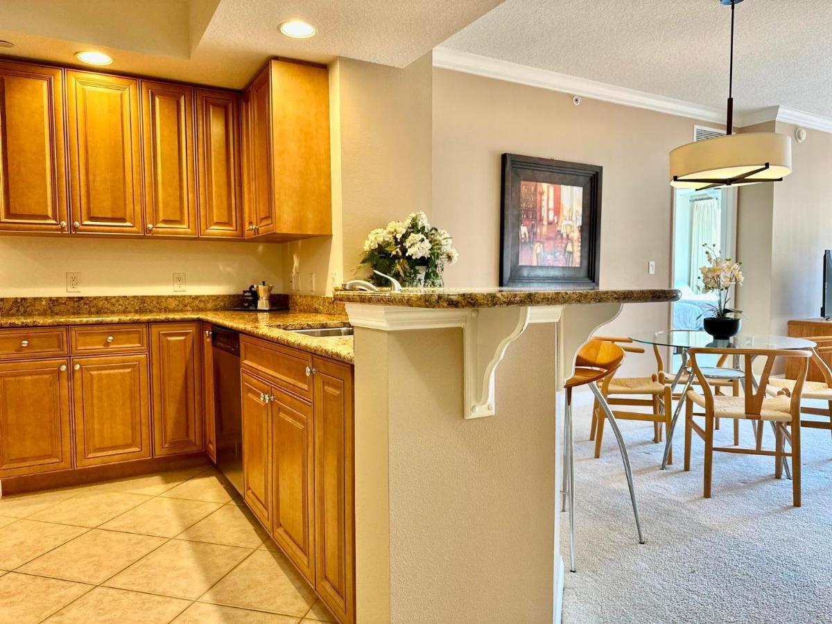 Belle Harbor 803-m - Panoramic Views * Clearwater Beach