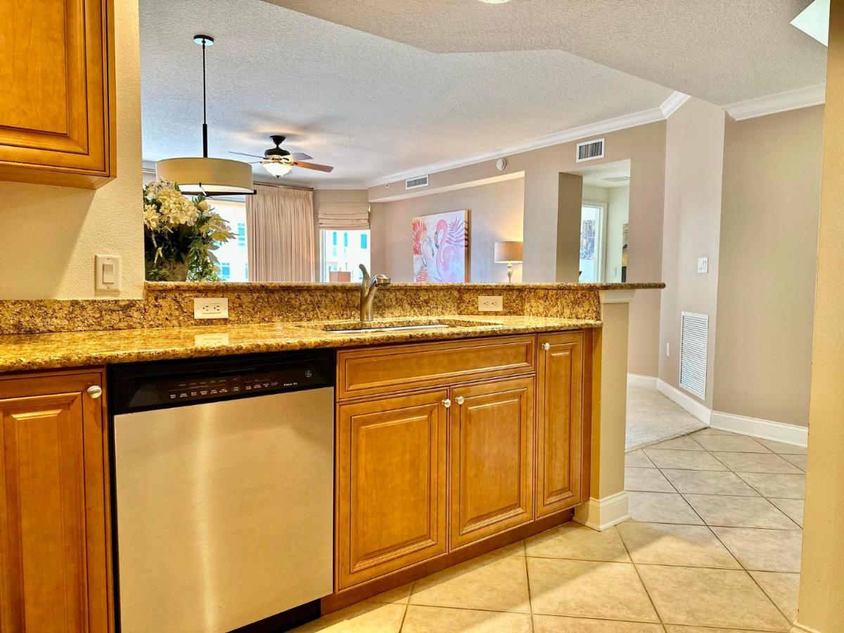 Belle Harbor 803-m - Panoramic Views Apartment *