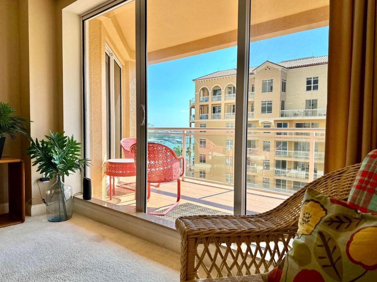 Belle Harbor 803-m - Panoramic Views Apartment Clearwater Beach
