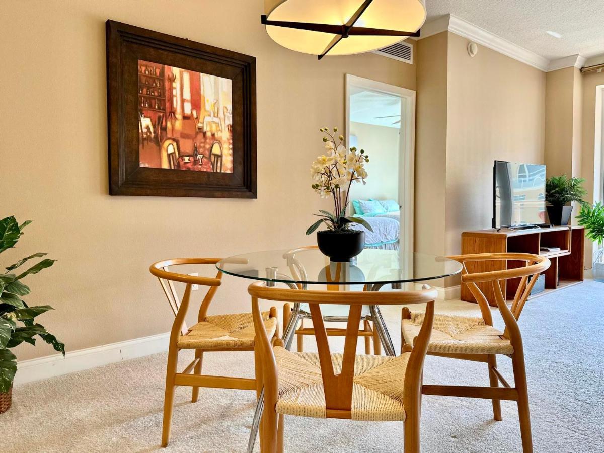 Apartment Belle Harbor 803-m - Panoramic Views Clearwater Beach