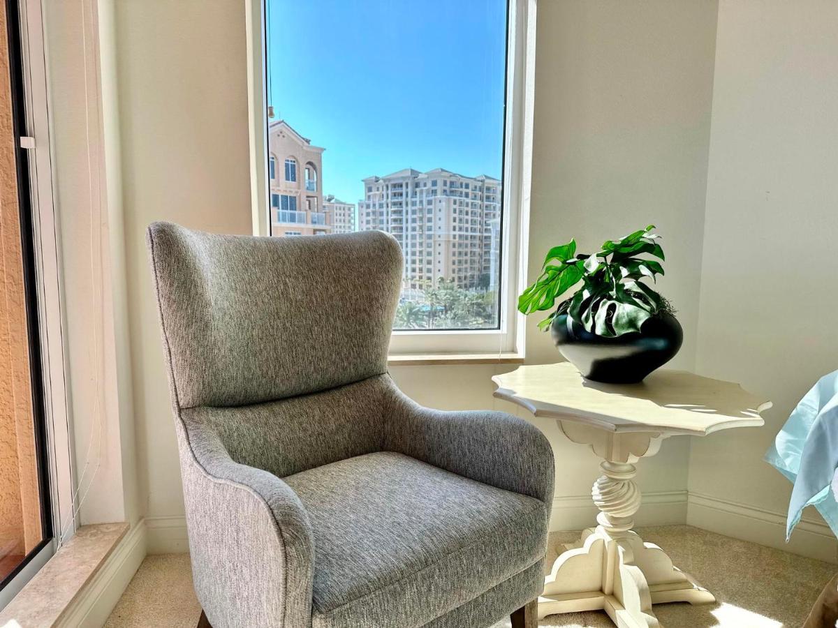 Apartment Belle Harbor 803-m - Panoramic Views Clearwater Beach