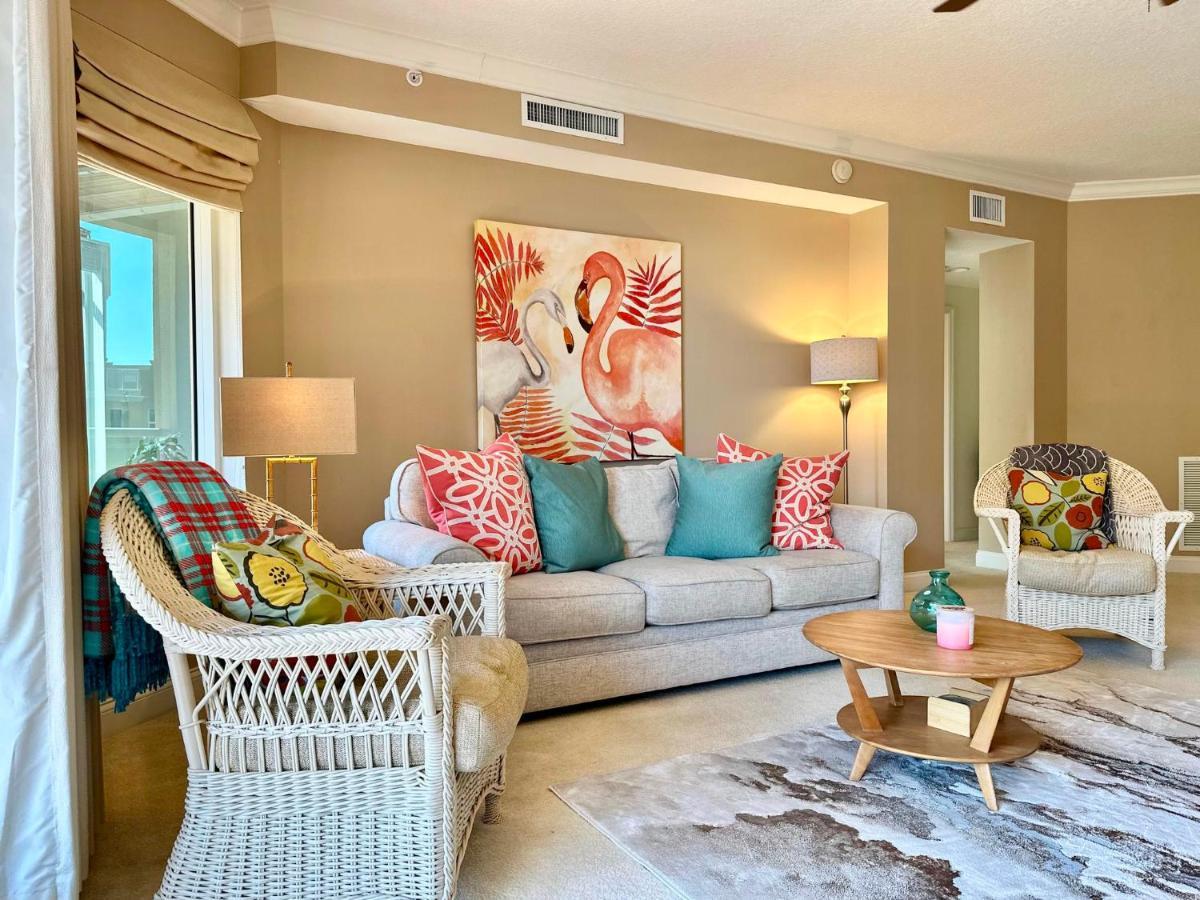 Belle Harbor 803-m - Panoramic Views Apartment *