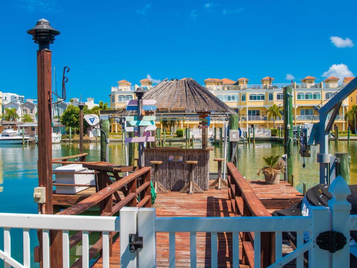 Bay Breeze House Waterfront With Pool *