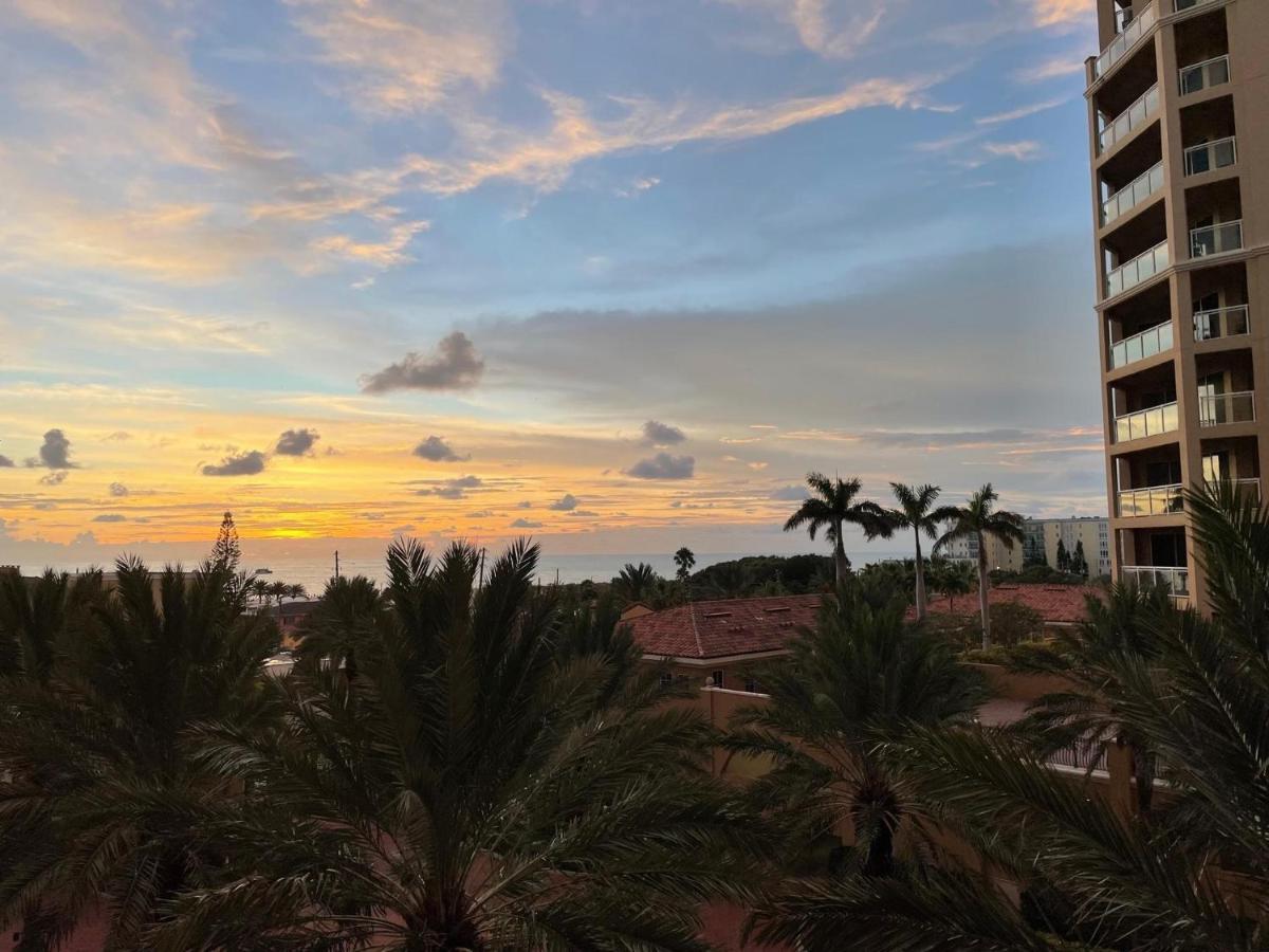 Belle Harbor 506w Panoramic Views Apartment Clearwater Beach