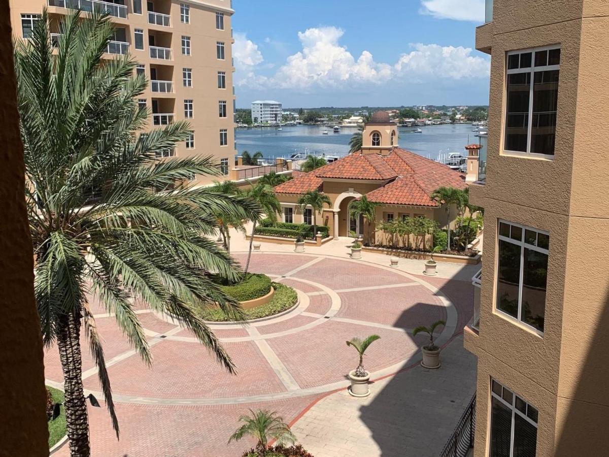 Belle Harbor 506w Panoramic Views Apartment *