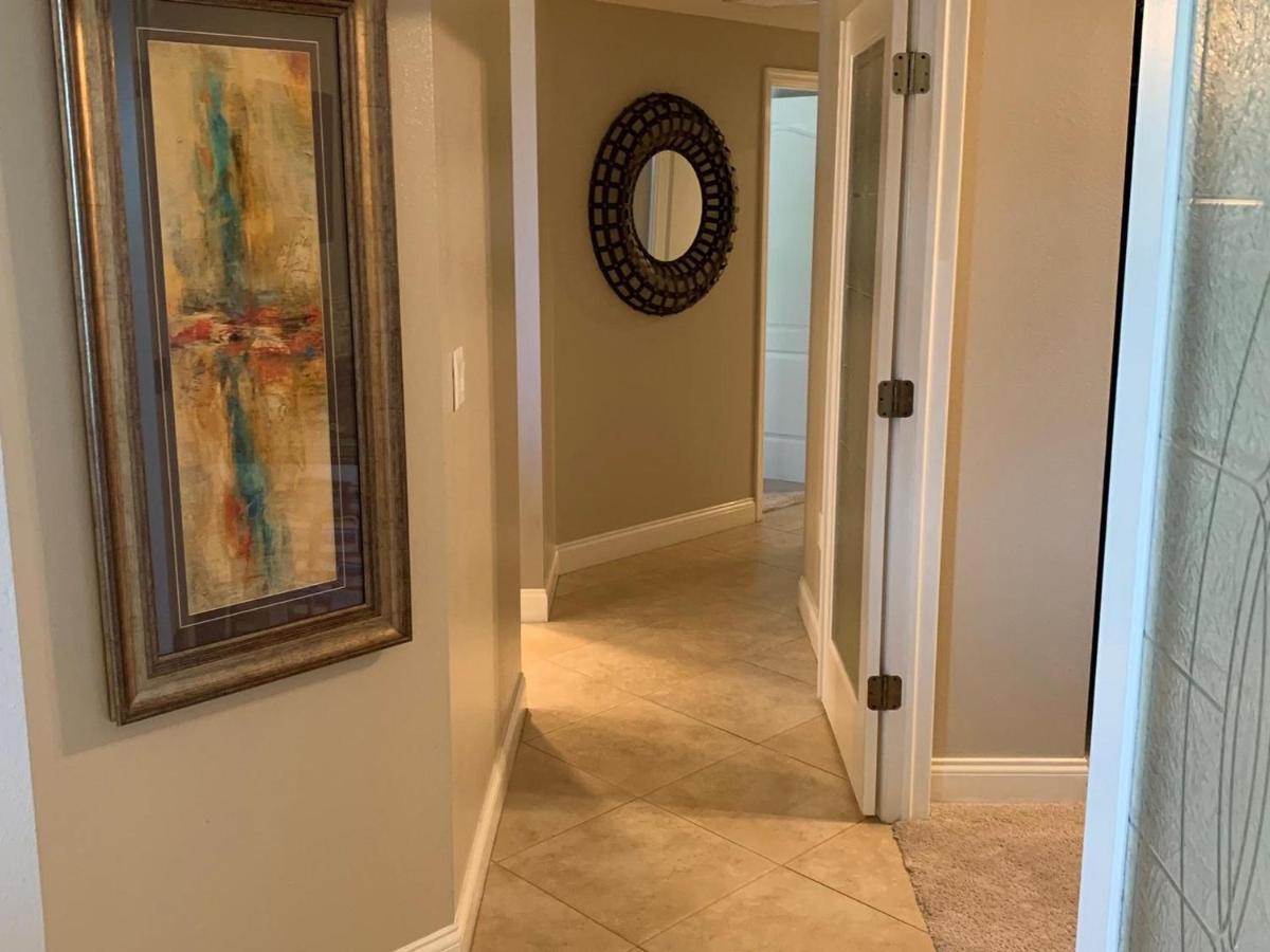 Apartment Belle Harbor 506w Panoramic Views Clearwater Beach