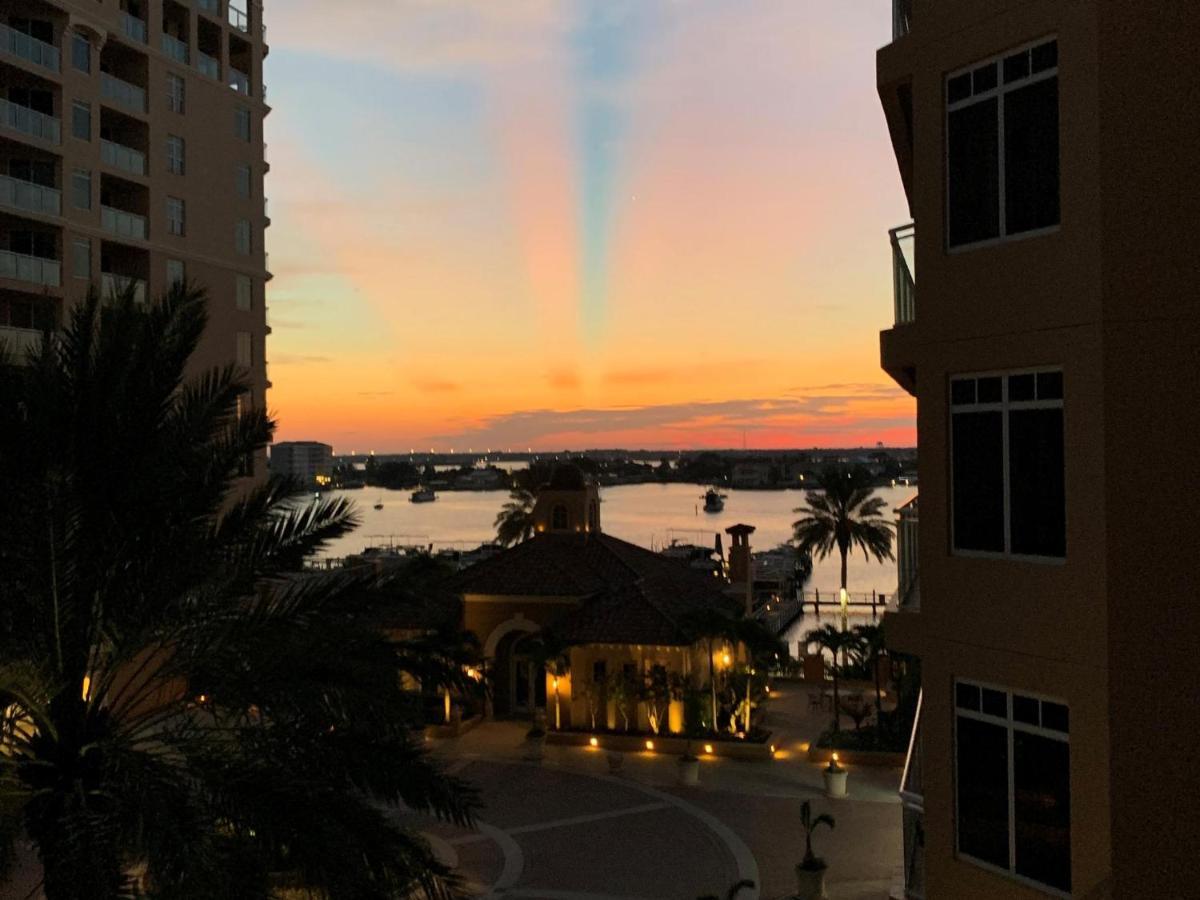 Belle Harbor 506w Panoramic Views * Clearwater Beach