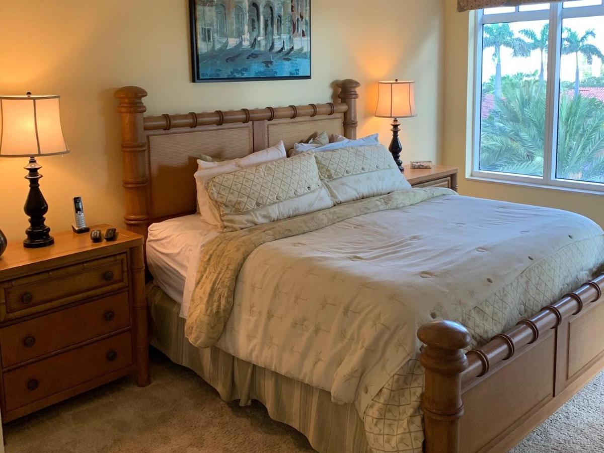 Belle Harbor 506w Panoramic Views Apartment