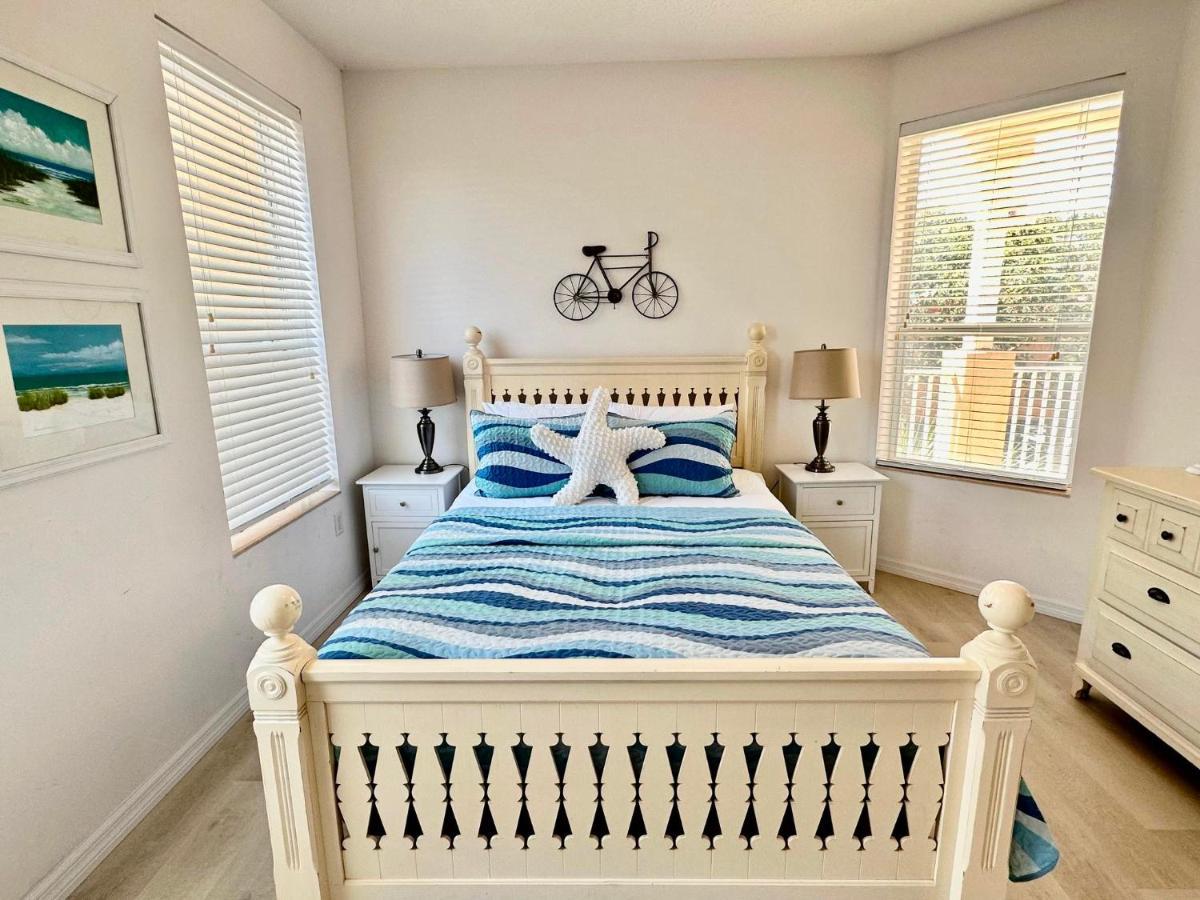 Apartment Island Key 305 - Amazing Waterfront - Walk To The *