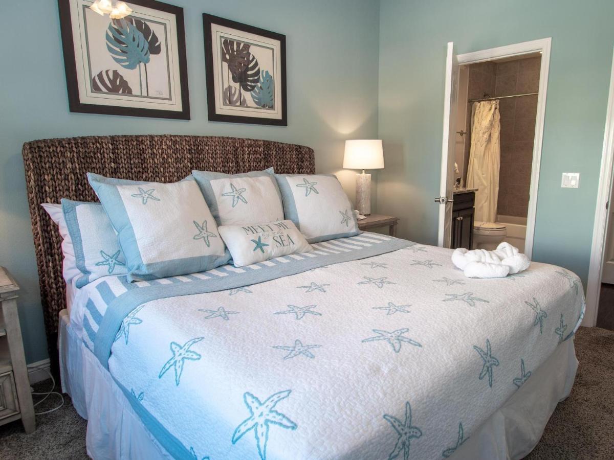 Paradise Cove Townhome 145-3 - Premium Waterfront Community *