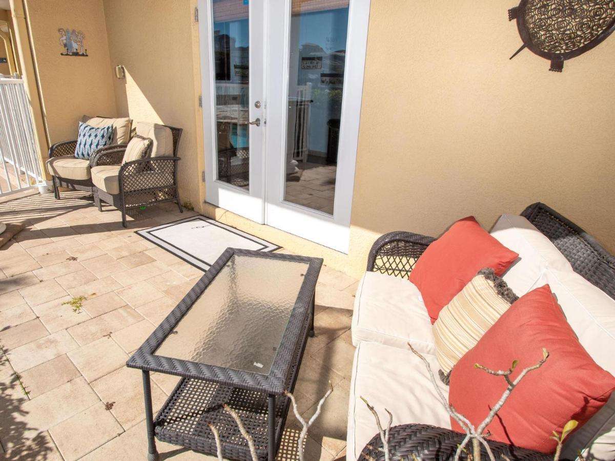 Villa Paradise Cove Townhome 145-3 - Premium Waterfront Community