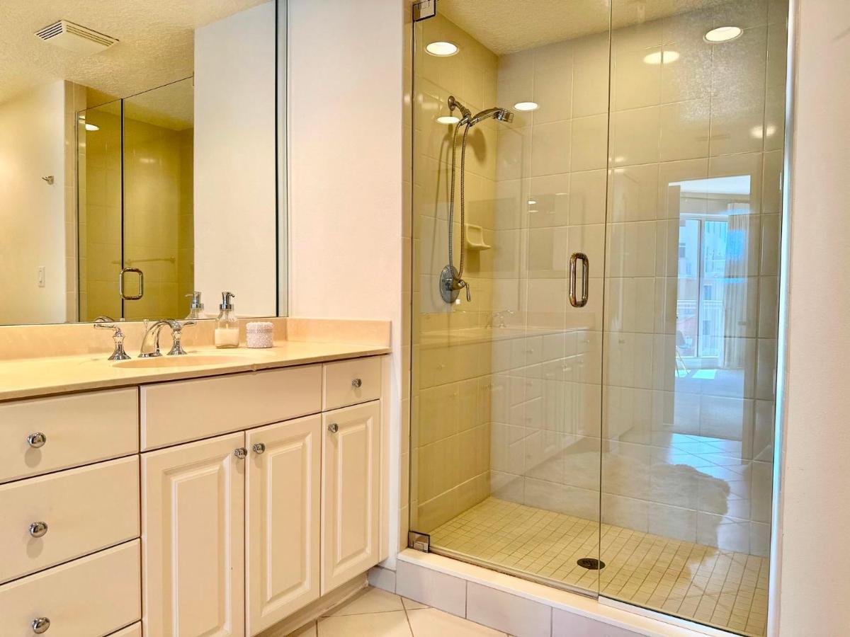 Belle Harbor 803-m - Panoramic Views Clearwater Beach