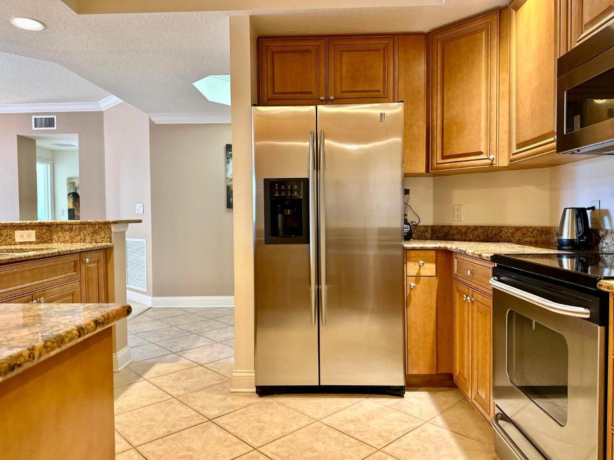 Apartment Belle Harbor 803-m - Panoramic Views