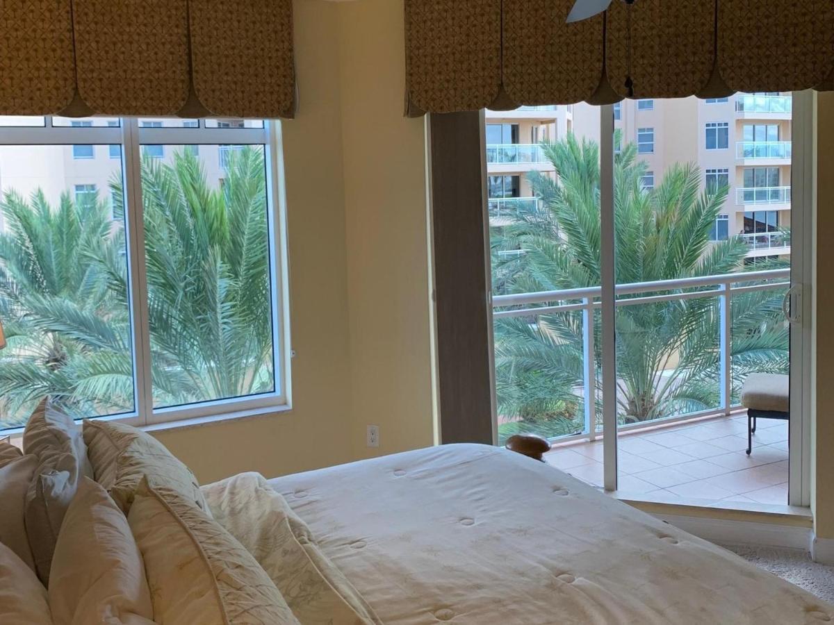 Belle Harbor 506w Panoramic Views * Clearwater Beach