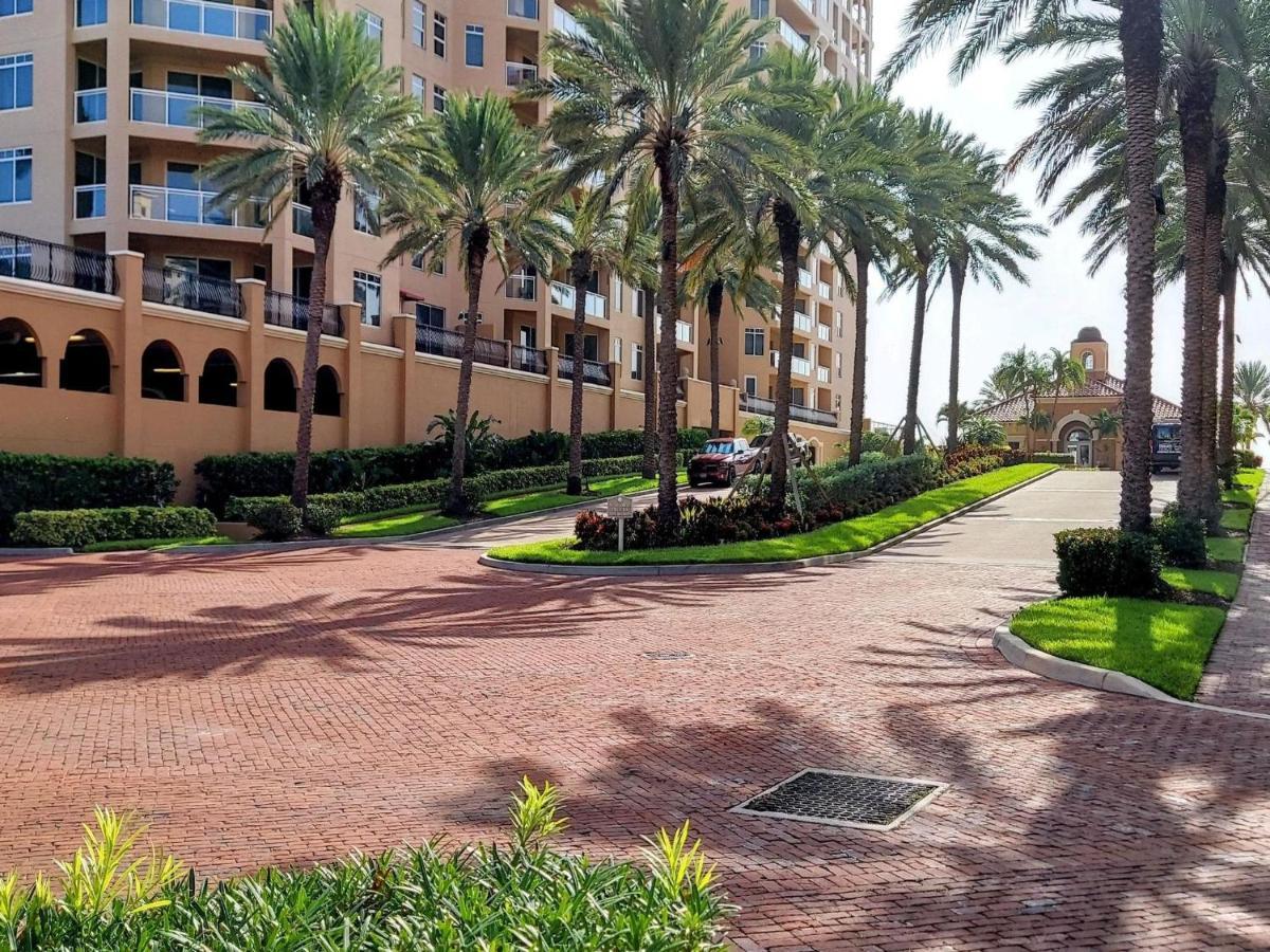 Belle Harbor 506w Panoramic Views * Clearwater Beach