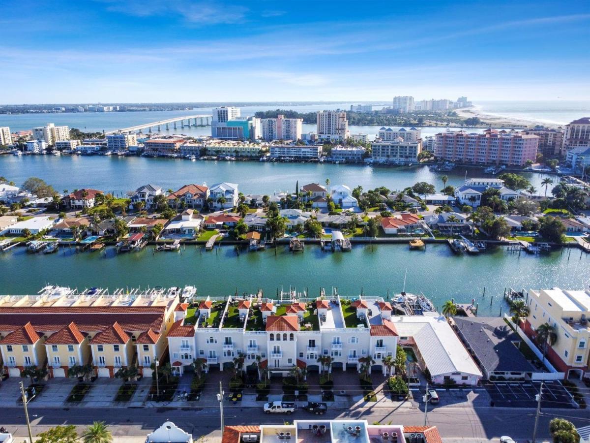 Paradise Cove Townhome 145-3 - Premium Waterfront Community Villa