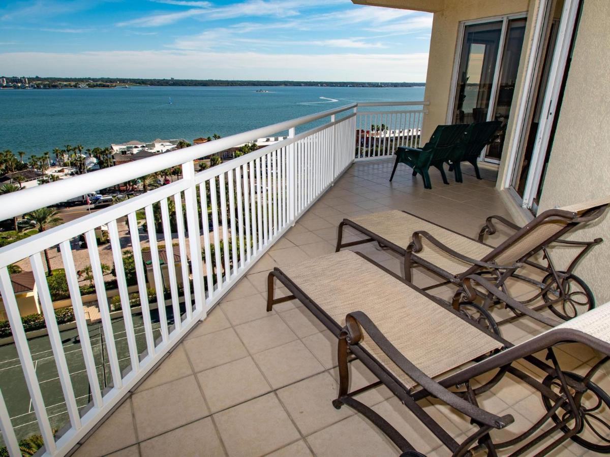 Meridian 1001 - A Spacious Beachfront