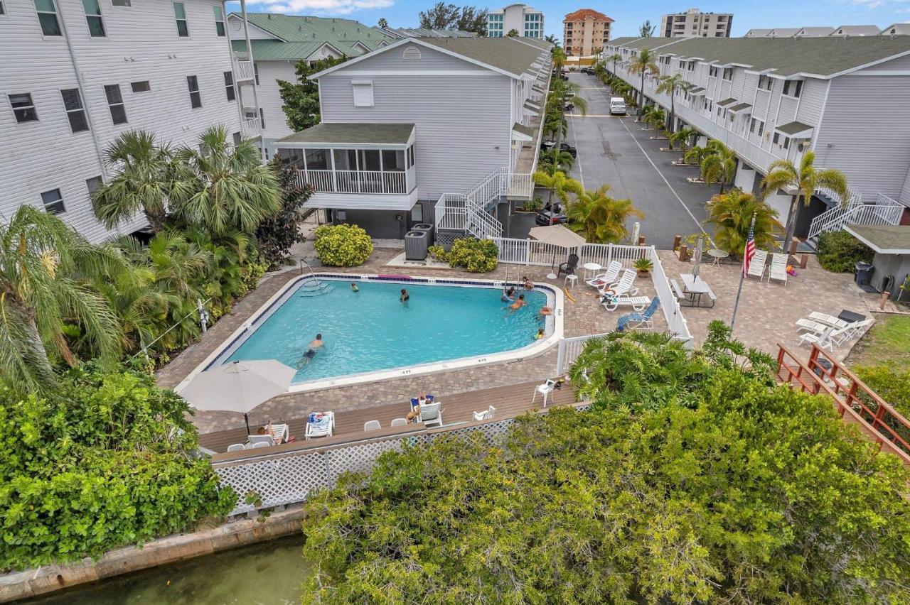 Sea Shell Townhome 23 Apartment *
