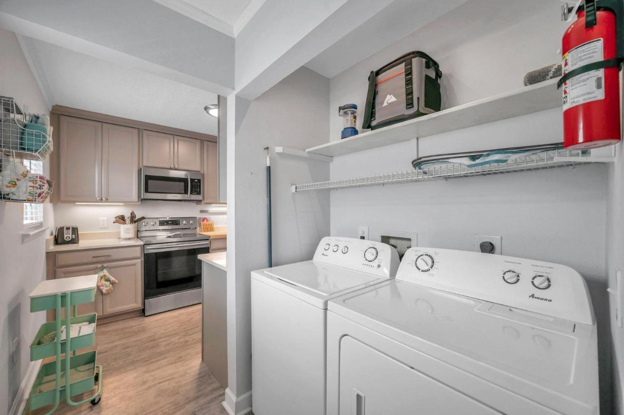 Sea Shell Townhome 23 Apartment