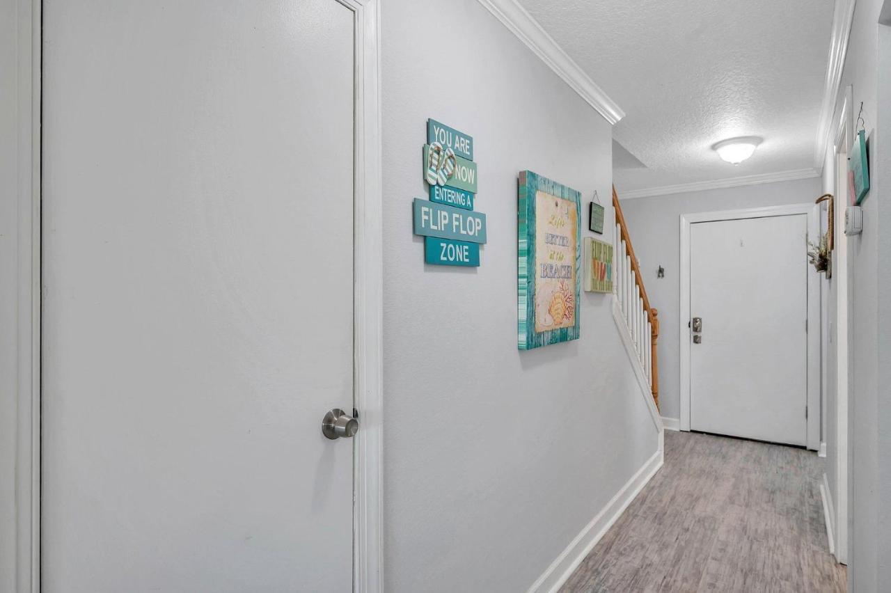 Apartment Sea Shell Townhome 23 Clearwater Beach