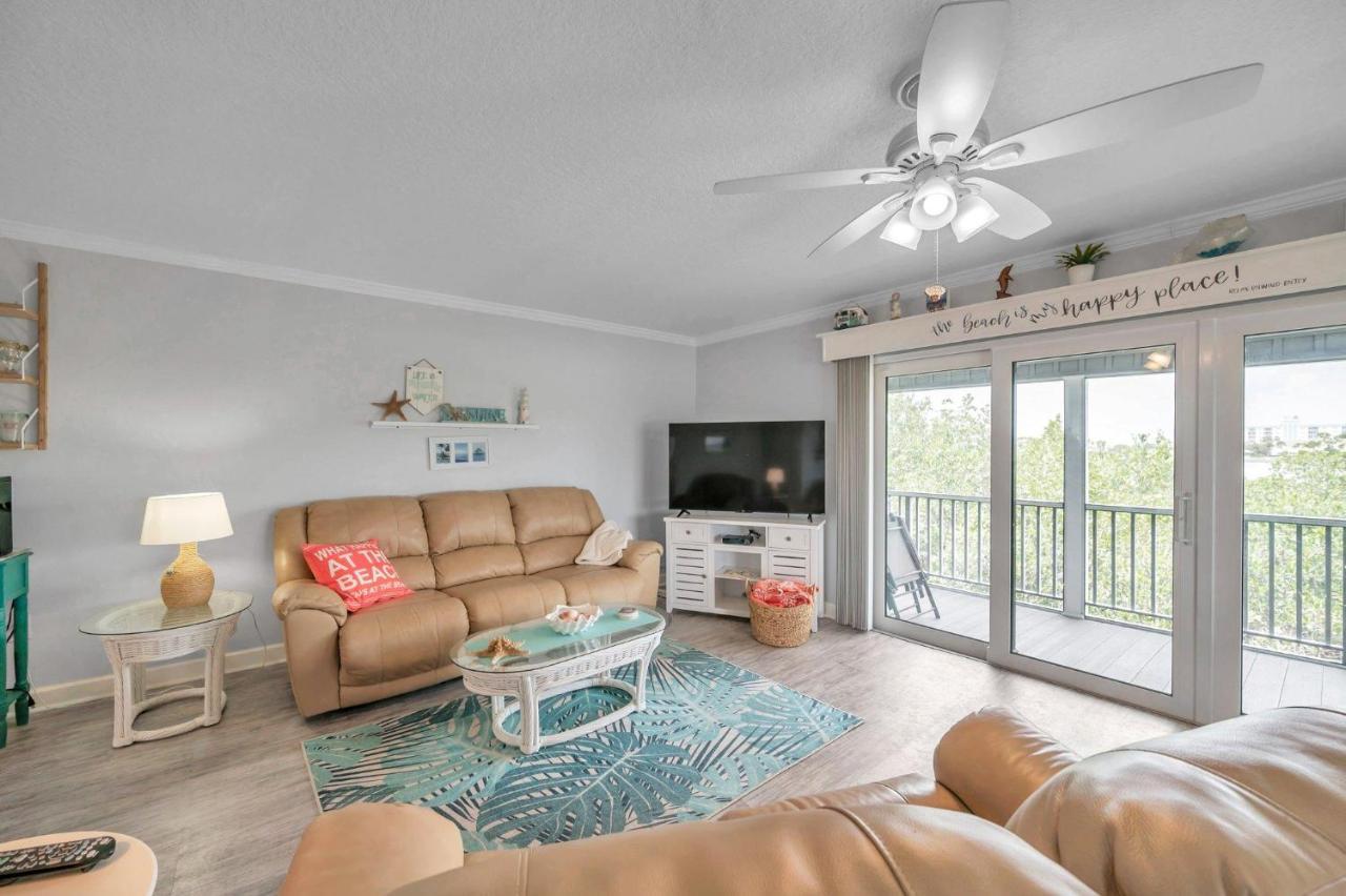 Apartment Sea Shell Townhome 23