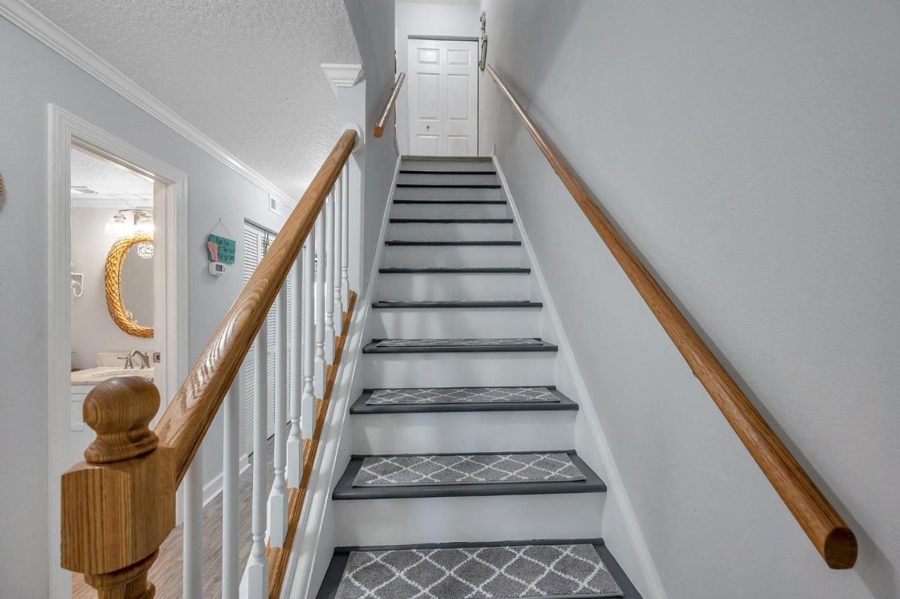 Apartment Sea Shell Townhome 23 *