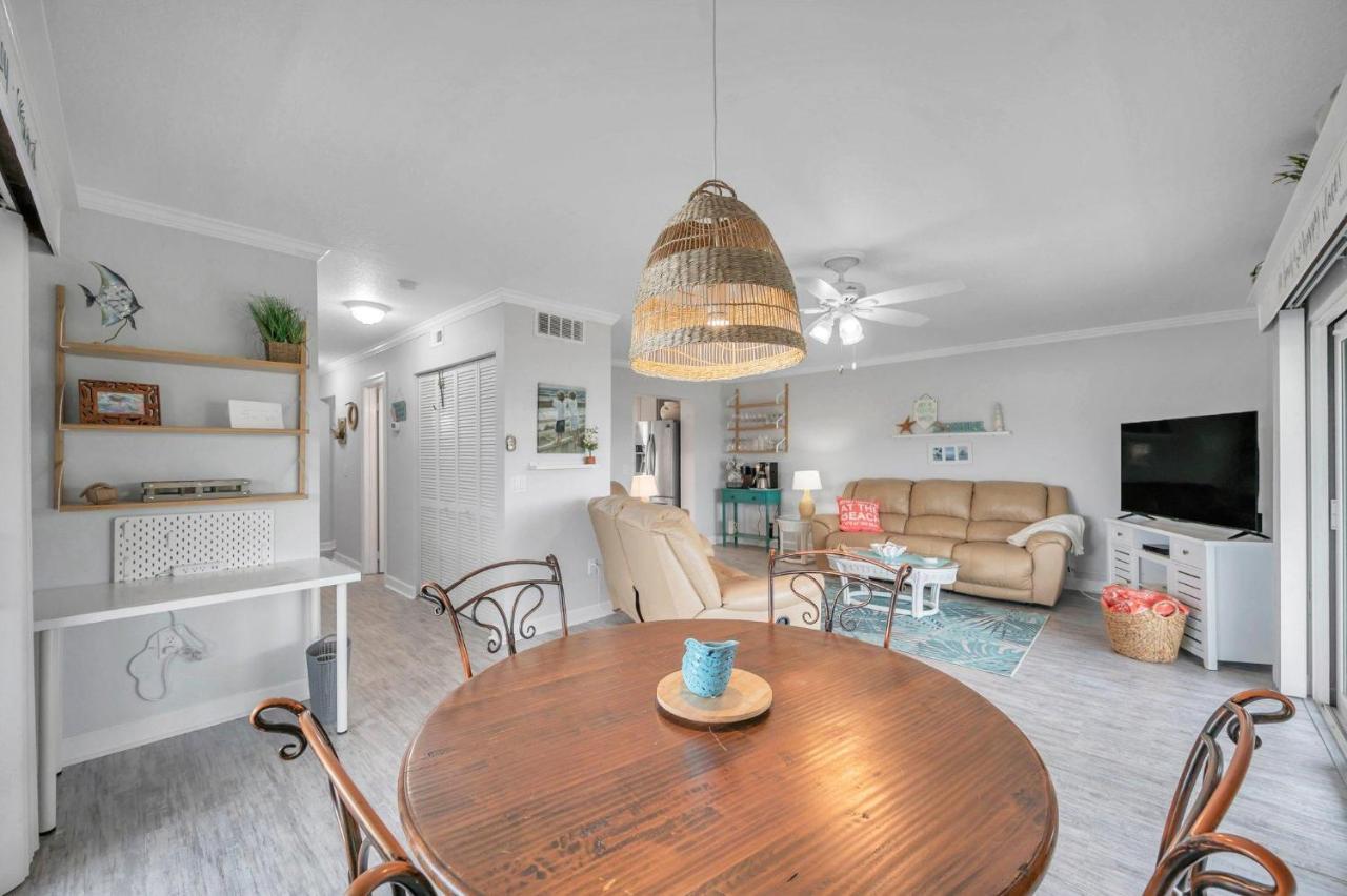 Apartment Sea Shell Townhome 23 *