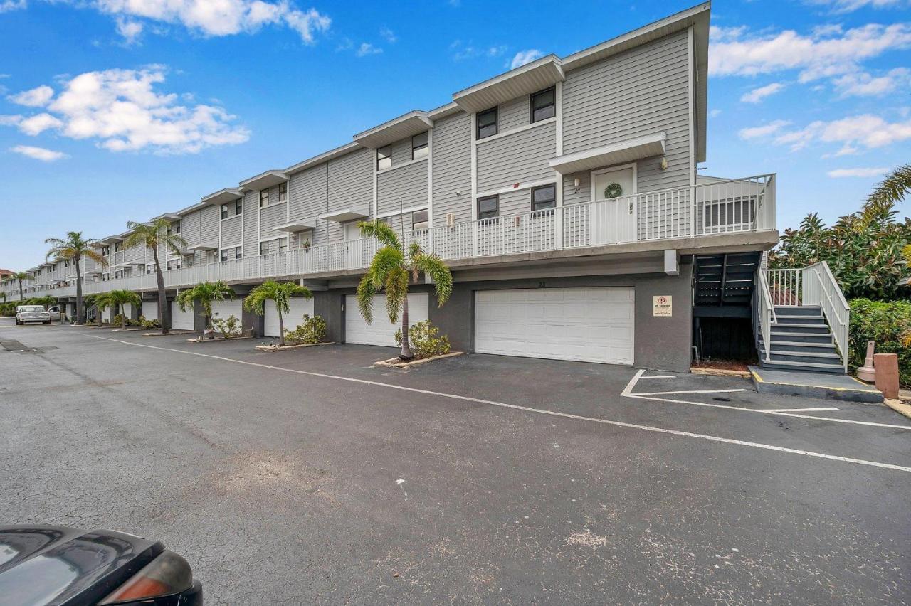 Sea Shell Townhome 23 Clearwater Beach