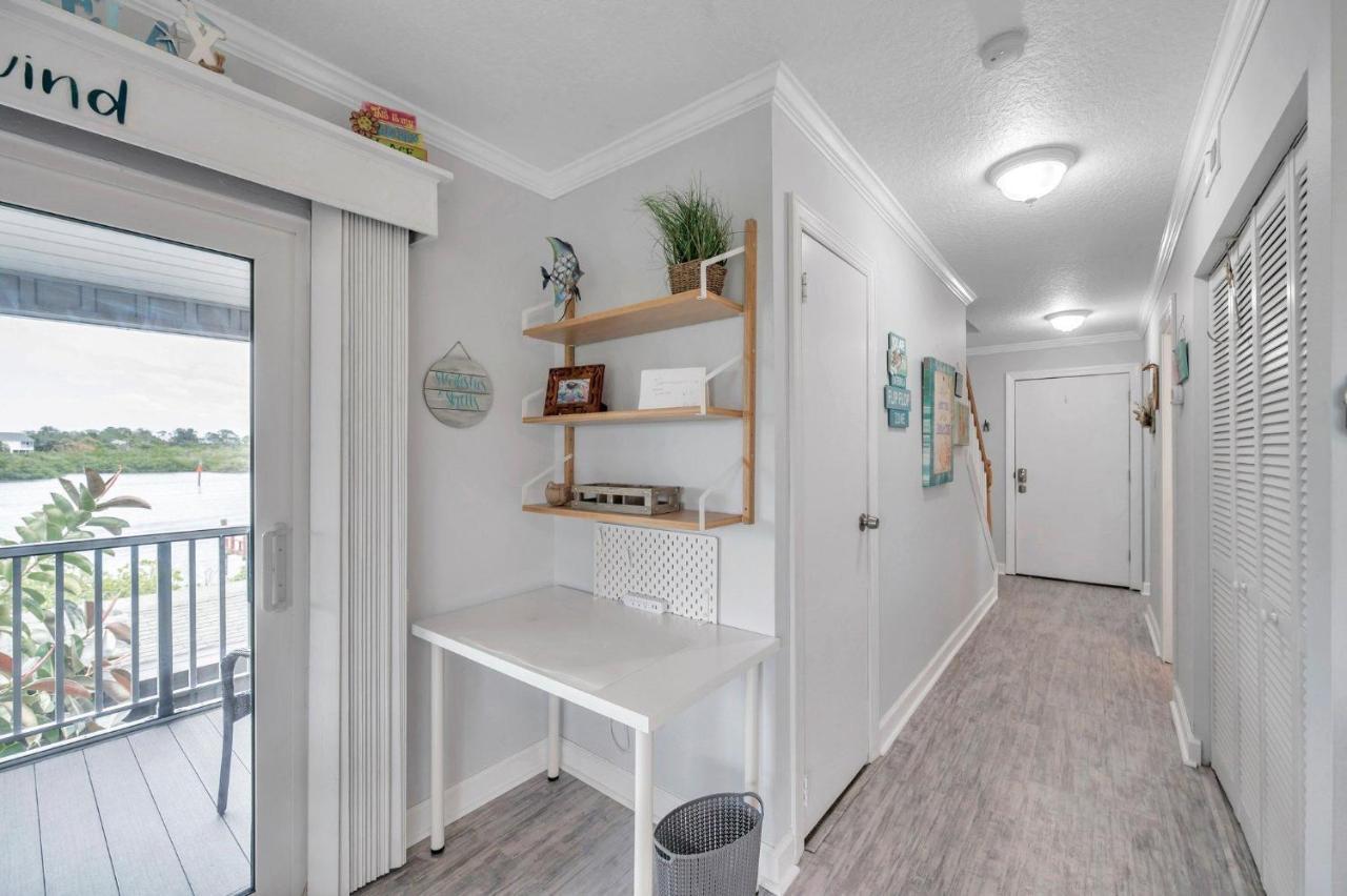 Sea Shell Townhome 23 * Clearwater Beach