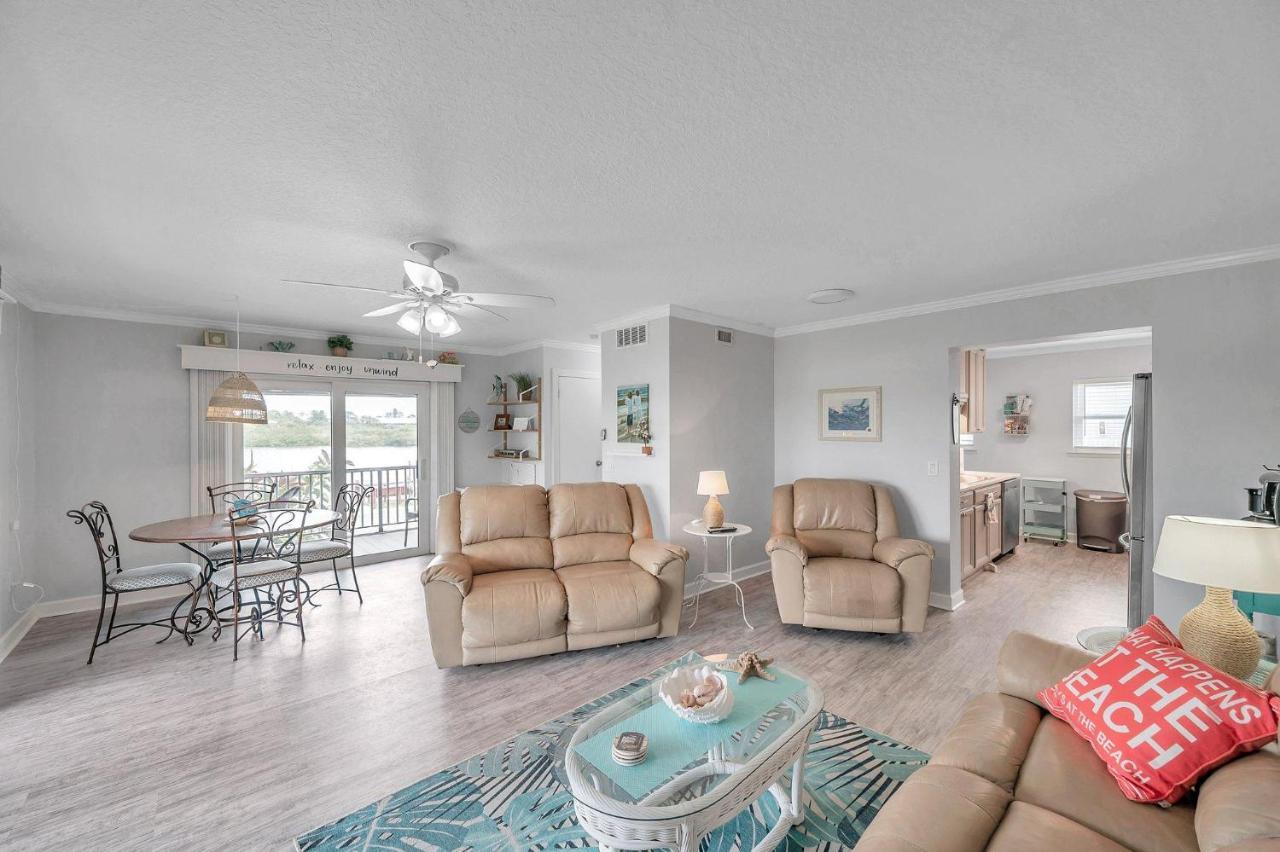 Sea Shell Townhome 23 *