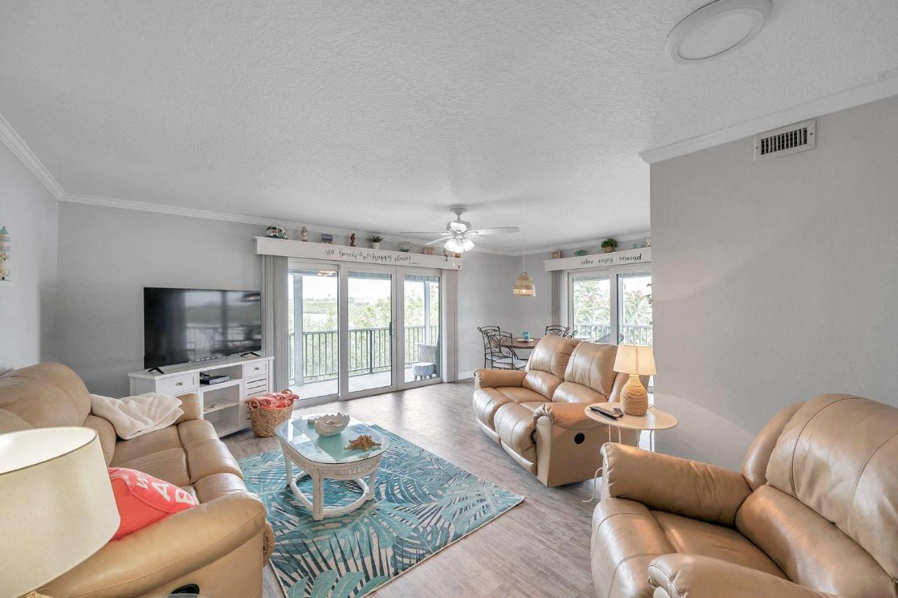 Apartment Sea Shell Townhome 23