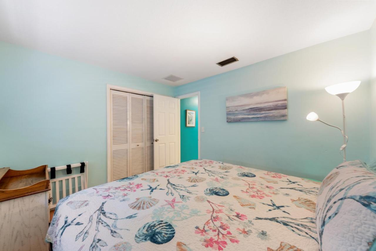 Apartment A Clearwater Beach