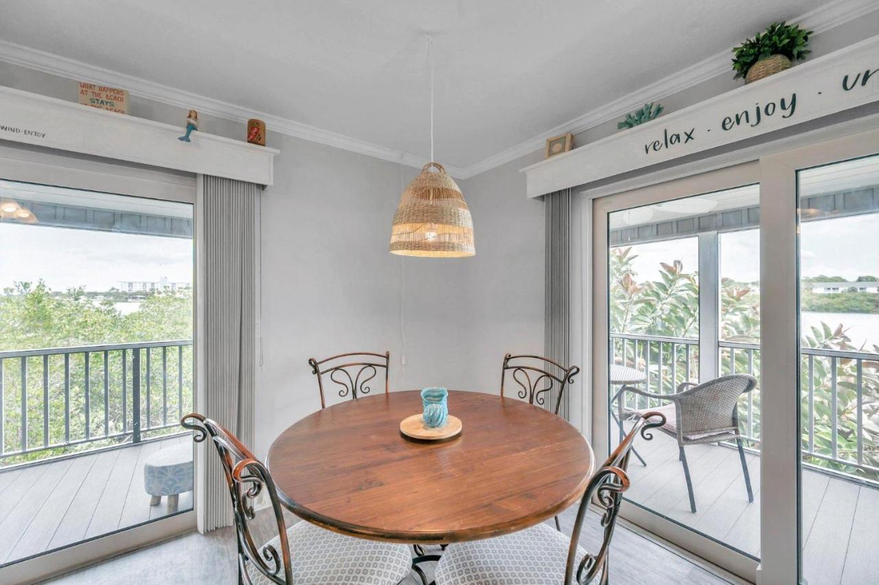 Sea Shell Townhome 23 * Clearwater Beach
