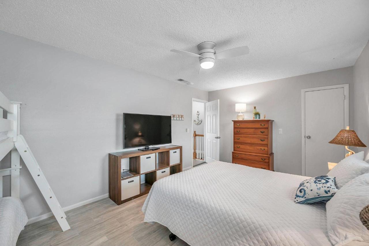 Apartment Sea Shell Townhome 23 *