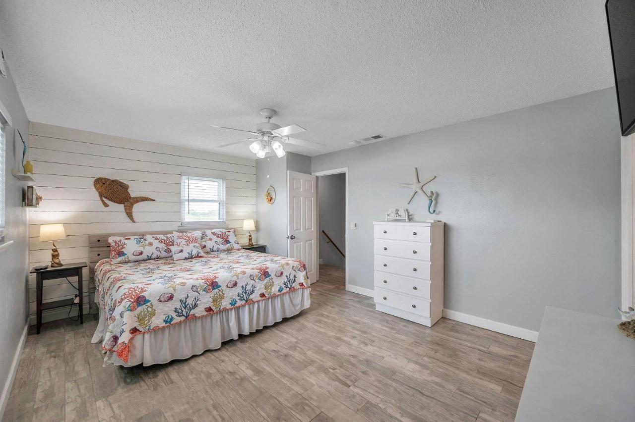 Sea Shell Townhome 23 Apartment