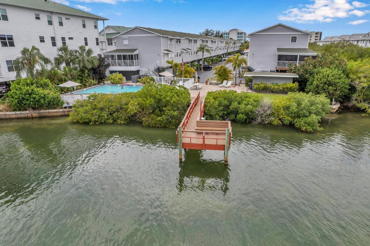 Sea Shell Townhome 23 * Clearwater Beach