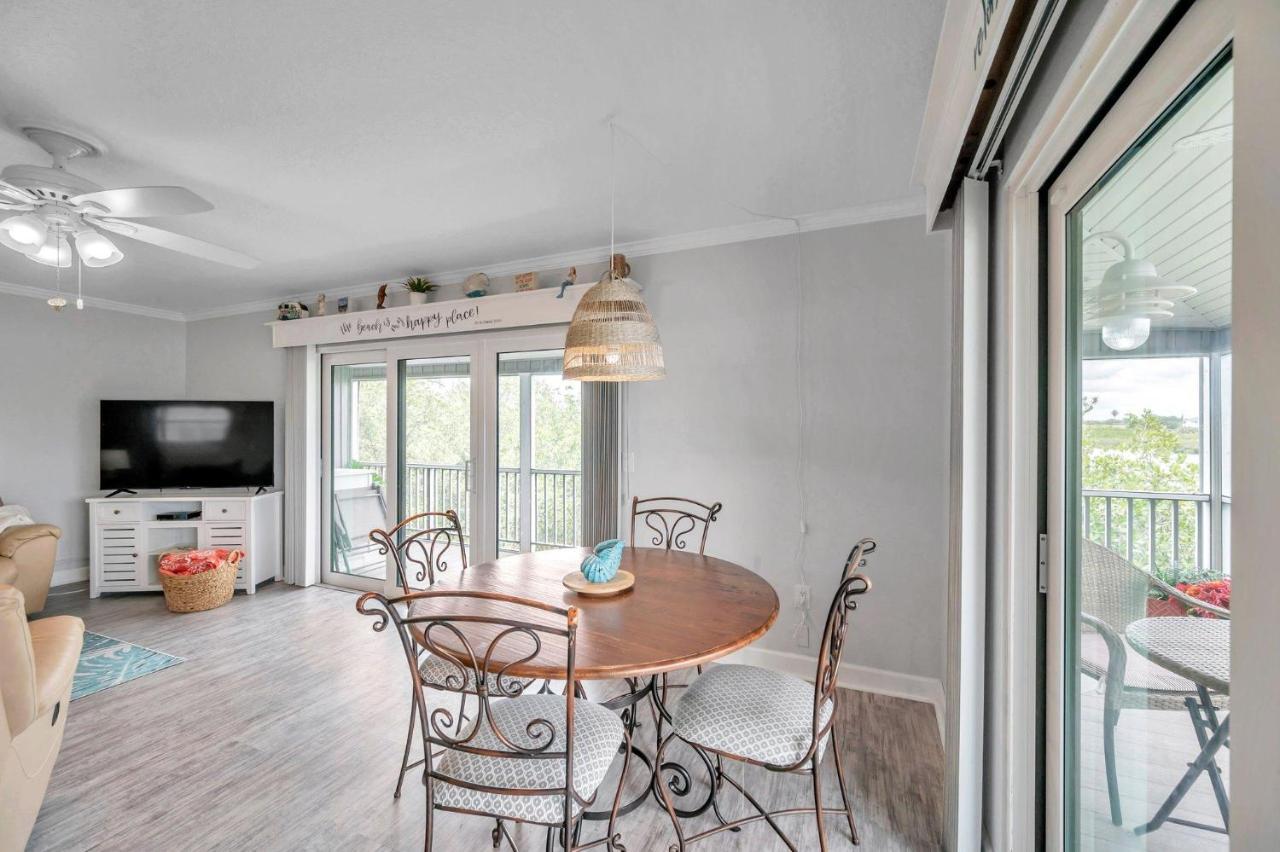 Apartment Sea Shell Townhome 23