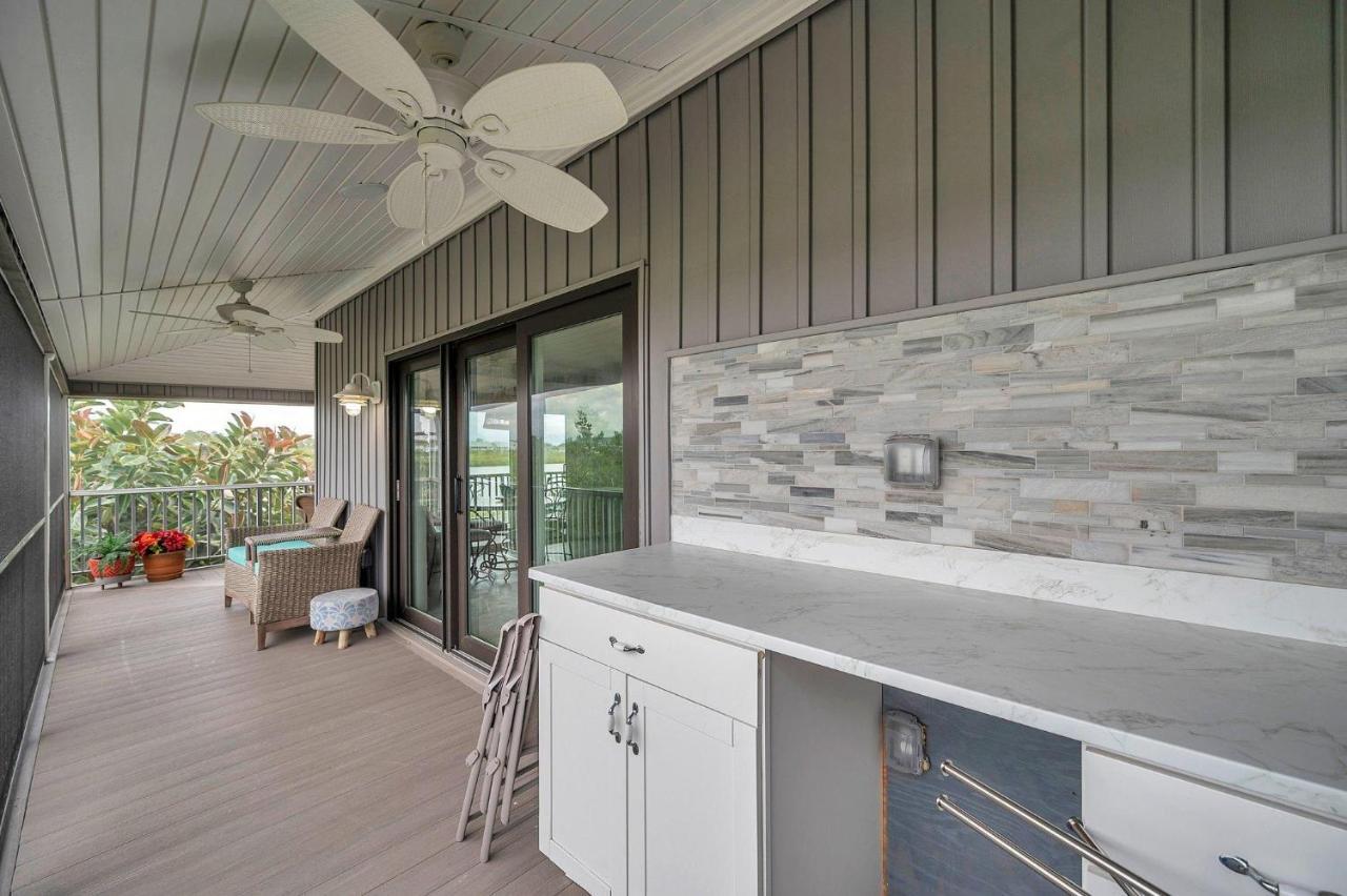 Sea Shell Townhome 23 *