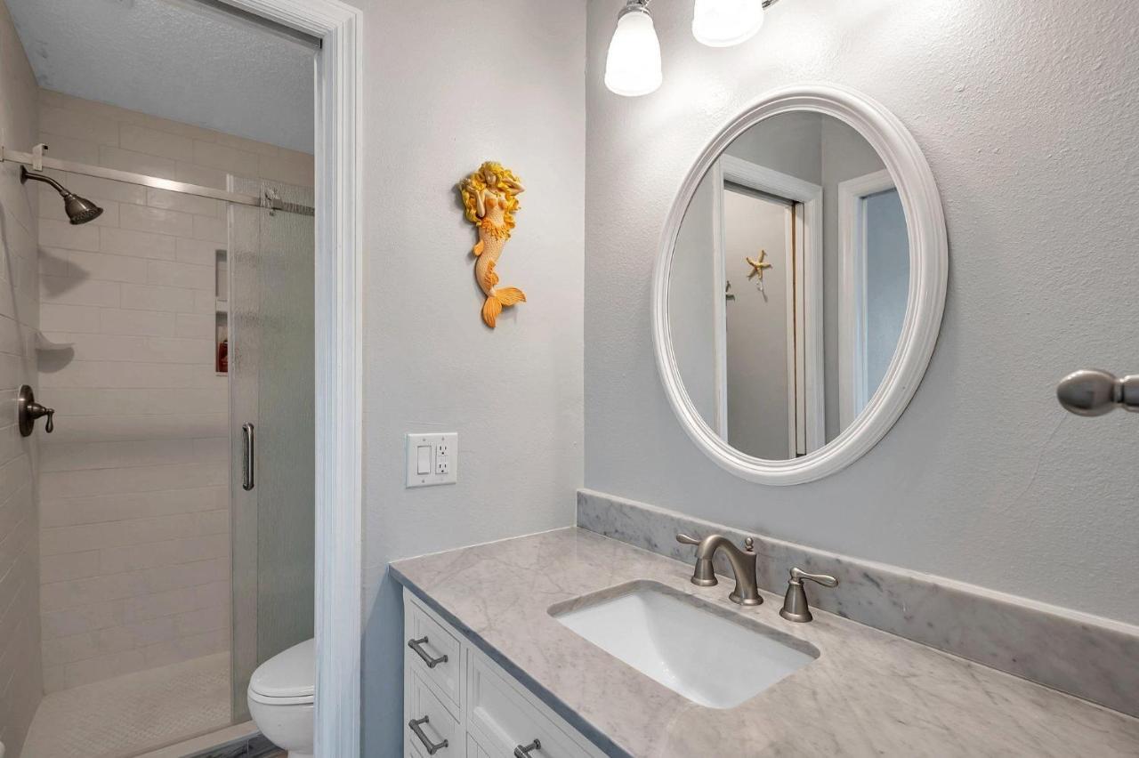 Sea Shell Townhome 23 Clearwater Beach