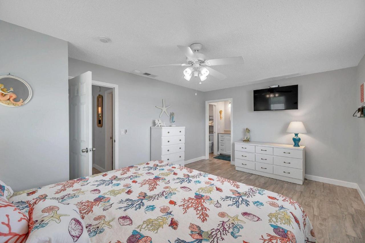 Apartment Sea Shell Townhome 23 Clearwater Beach