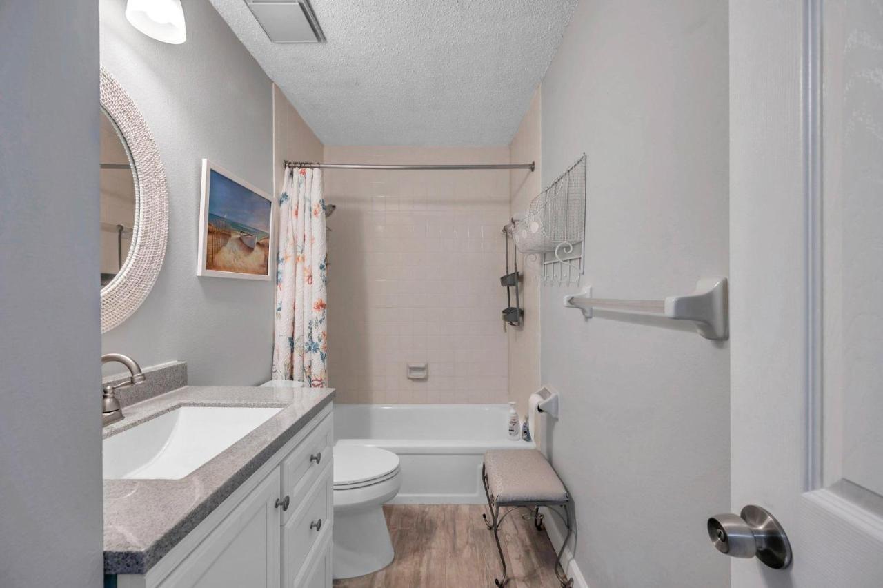 Sea Shell Townhome 23 Apartment Clearwater Beach