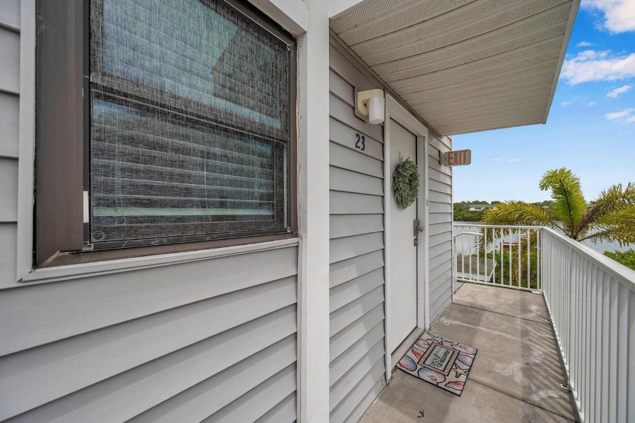 Apartment Sea Shell Townhome 23 Clearwater Beach