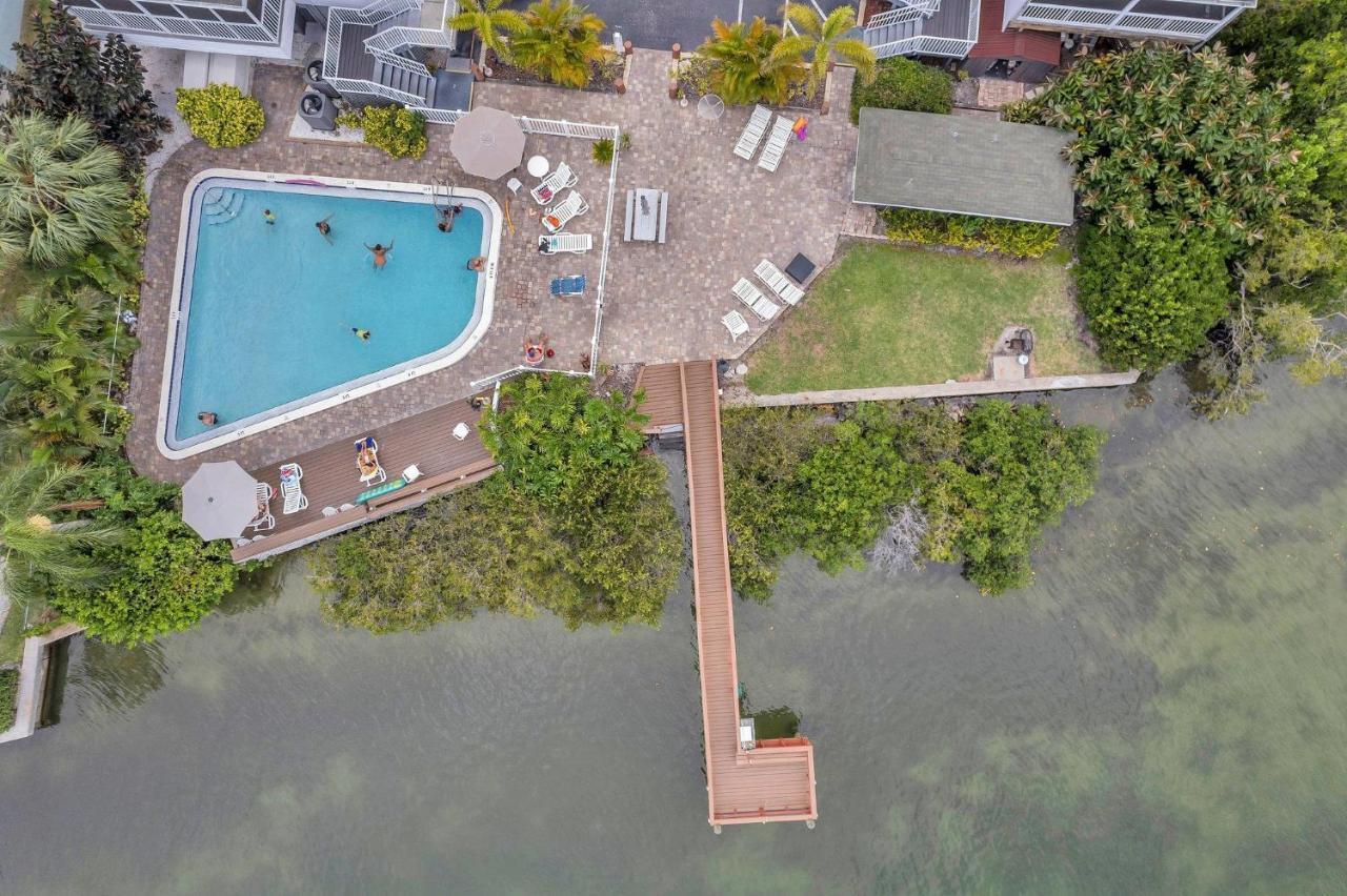 Sea Shell Townhome 23 Clearwater Beach